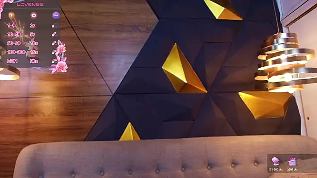 ly lulu online show from 03/18/26, 11:02