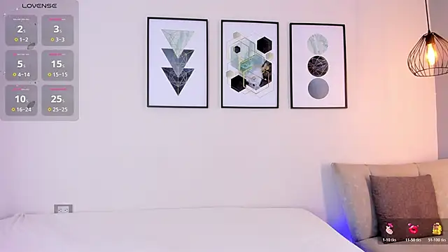 Tina curly online show from 11/23/25, 07:46