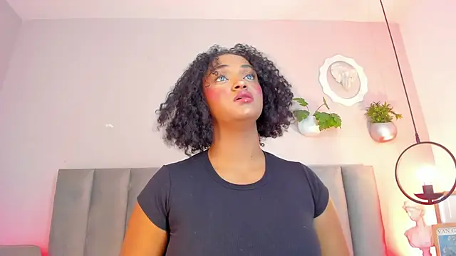 Tina curly online show from 05/25/26, 02:56