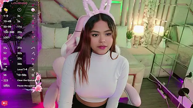 eimy 2 online show from 10/08/25, 05:27