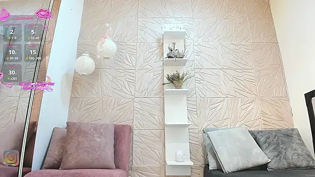 DestinySins online show from 02/03/26, 12:32