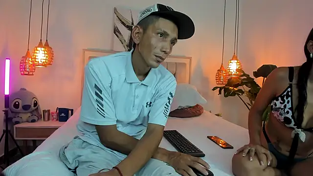 lupeandostin online show from 06/15/26, 12:46