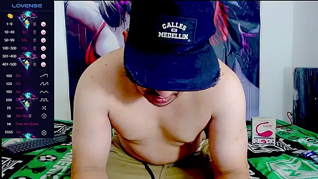 smith hot29 online show from 11/04/25, 02:54