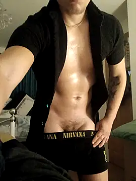 cameron334 online show from 09/29/25, 10:25