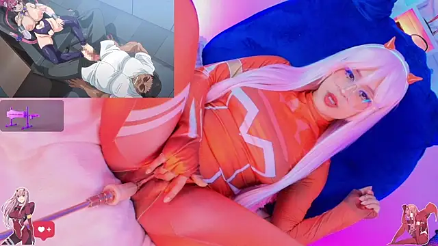 kyomii- online show from 09/30/25, 02:16