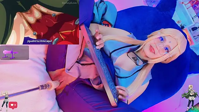 kyomii- online show from 10/03/25, 01:57