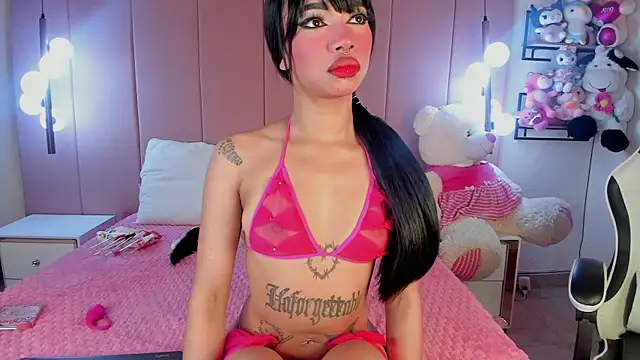 Liah Marthina online show from 09/09/25, 03:06