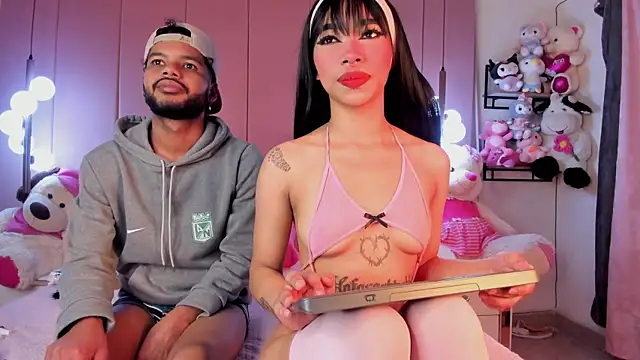 Liah Marthina online show from 11/20/25, 03:18