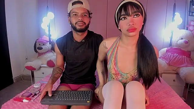 Liah Marthina online show from 11/25/25, 03:17