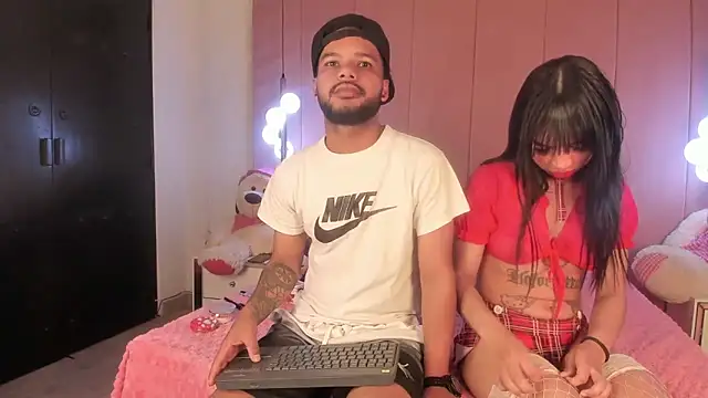 Liah Marthina online show from 03/30/26, 03:29