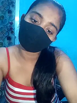 shrutee12 online show from 01/18/26, 05:17