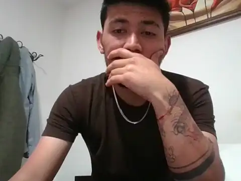 JGentleman online show from 09/10/25, 12:10