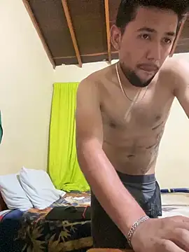 JGentleman online show from 09/25/25, 02:15