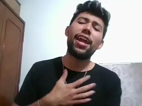 JGentleman online show from 10/12/25, 01:04