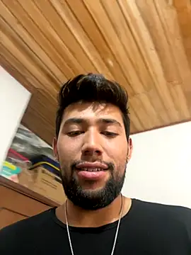 JGentleman online show from 10/12/25, 05:45