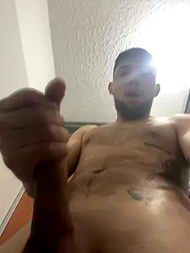 JGentleman online show from 11/12/25, 04:02