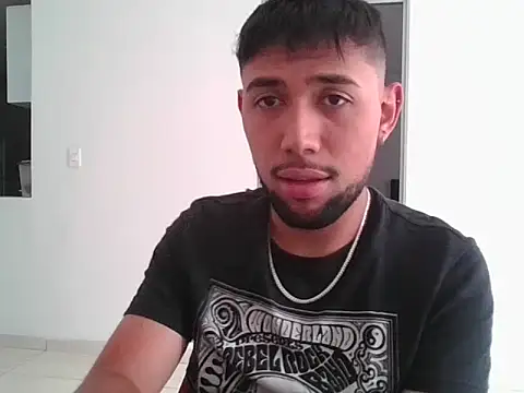 JGentleman online show from 11/12/25, 04:29