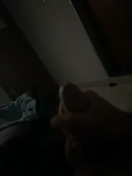 JGentleman online show from 11/19/25, 01:49