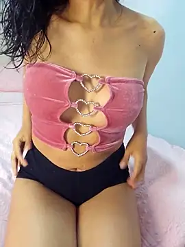 Miss Pompitas23 online show from 03/31/26, 03:41