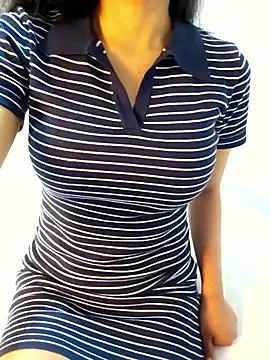 Miss Pompitas23 online show from 04/13/26, 03:23