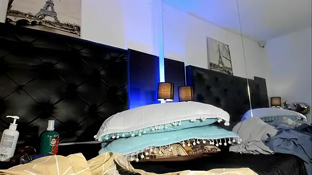 Kymy marquez online show from 03/01/26, 07:16