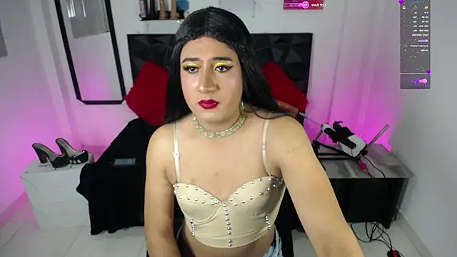 Athenea  Rouse online show from 09/22/25, 06:59