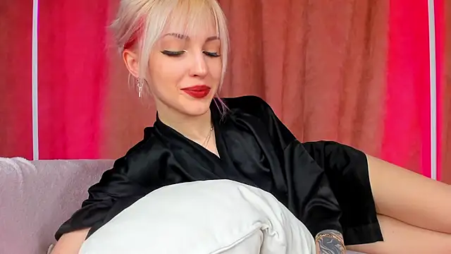 LisaFoxyMe online show from 03/12/26, 01:56