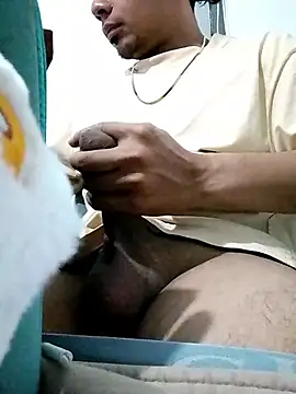 Alexxpowerx online show from 02/12/26, 08:09