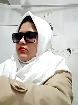 Nusrat-N online show from 02/06/26, 01:21