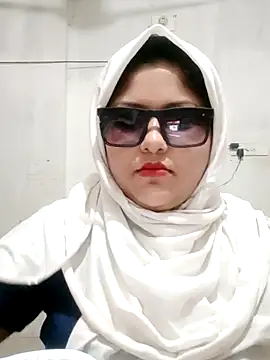 Nusrat-N online show from 02/24/26, 01:03