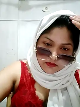 Nusrat-N online show from 03/08/26, 02:04