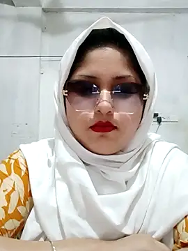 Nusrat-N online show from 04/12/26, 01:32