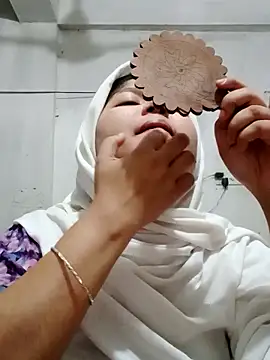 Nusrat-N online show from 04/19/26, 12:22