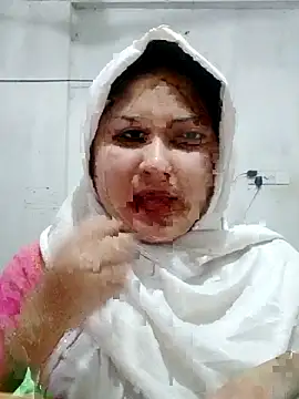 Nusrat-N online show from 05/14/26, 03:13