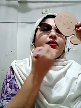 Nusrat-N online show from 05/29/26, 11:14