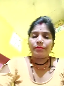 Samiya-143 online show from 10/23/25, 04:28