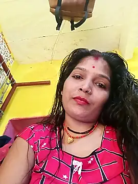 Samiya-143 online show from 10/25/25, 07:38