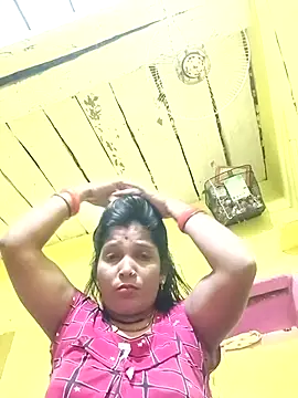 Samiya-143 online show from 10/26/25, 02:45