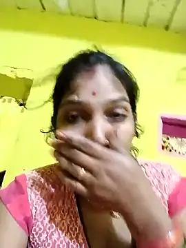 Samiya-143 online show from 10/29/25, 03:25