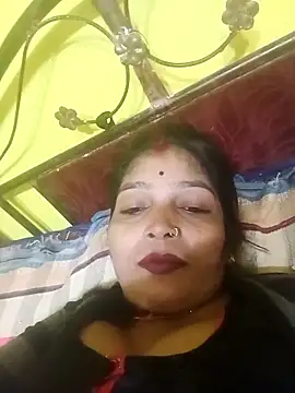 Samiya-143 online show from 10/30/25, 02:18