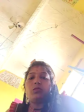 Samiya-143 online show from 11/01/25, 09:55