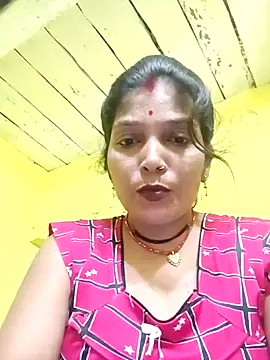 Samiya-143 online show from 11/02/25, 02:52