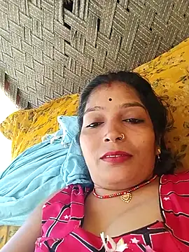 Samiya-143 online show from 11/08/25, 07:52