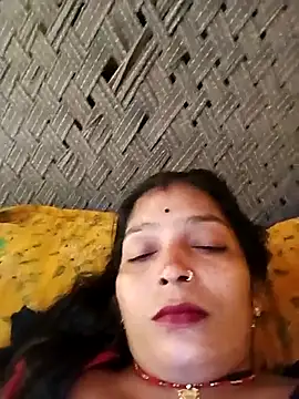 Samiya-143 online show from 11/10/25, 08:13