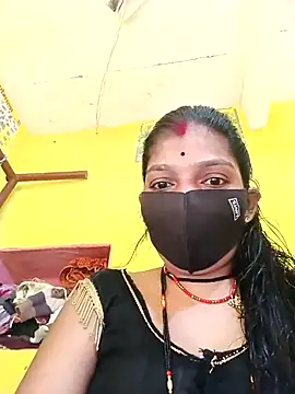 Samiya-143 online show from 12/23/25, 08:12