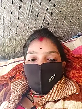 Samiya-143 online show from 01/06/26, 07:23