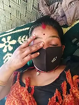 Samiya-143 online show from 01/07/26, 09:34