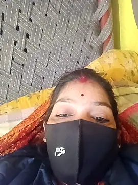 Samiya-143 online show from 01/08/26, 07:54