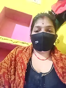 Samiya-143 online show from 01/12/26, 04:34