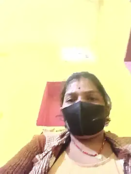 Samiya-143 online show from 01/13/26, 04:12